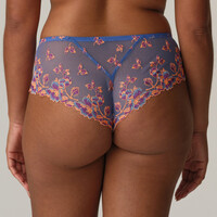 Lenca Luxury Thong 0663461 Blue Eyes