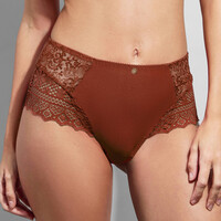 Emp Cassiopee Panty 05151 Cuivre Dore