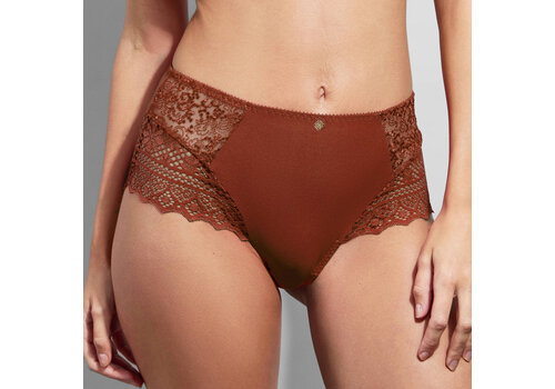 Empreinte Emp Cassiopee Panty 05151 Cuivre Dore