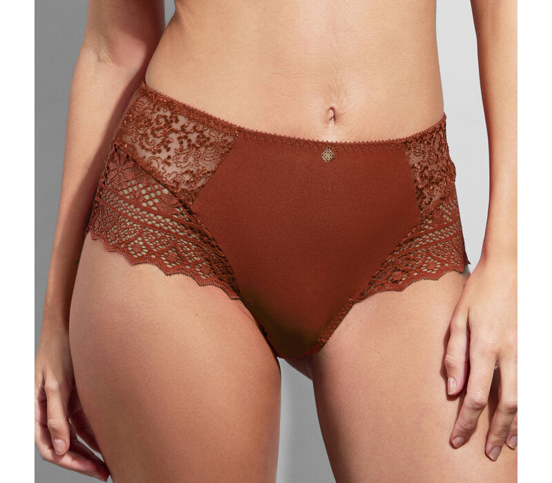 Emp Cassiopee Panty 05151 Cuivre Dore