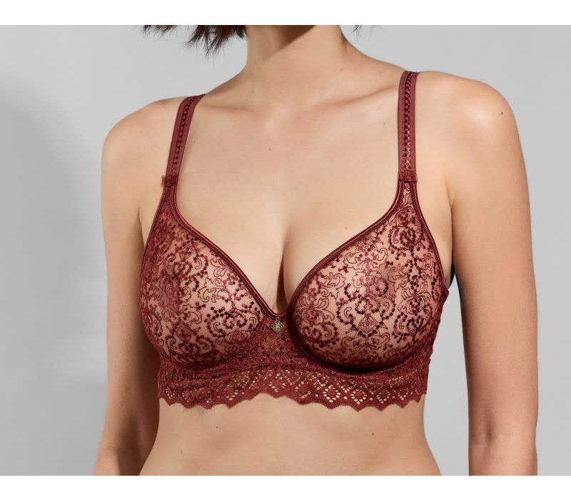 EMP Cassiopee Seamless Plunge 14151 Cuivre Dore