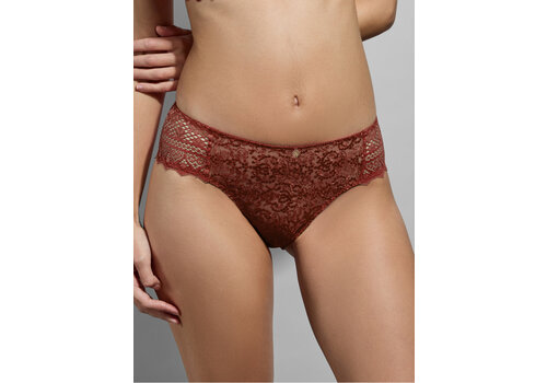 Empreinte EMP Cassiopee  Brief 03151 Cuivre Dore