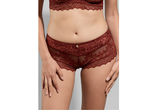 Empreinte EMP Cassiopee Shorty 02151 Cuivre Dore