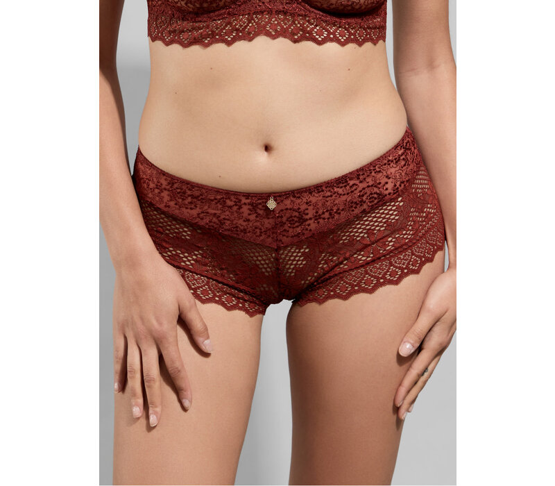 EMP Cassiopee Shorty 02151 Cuivre Dore