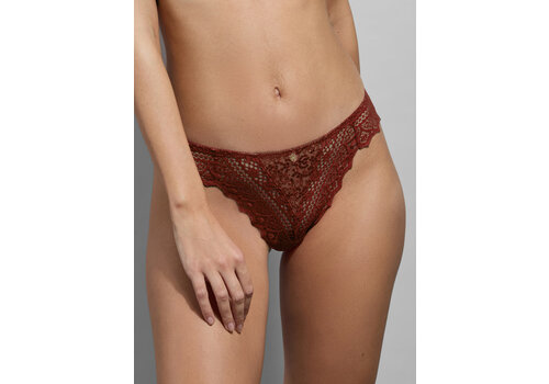 Empreinte EMP Cassiopee Thong 01151 Cuivre Dore