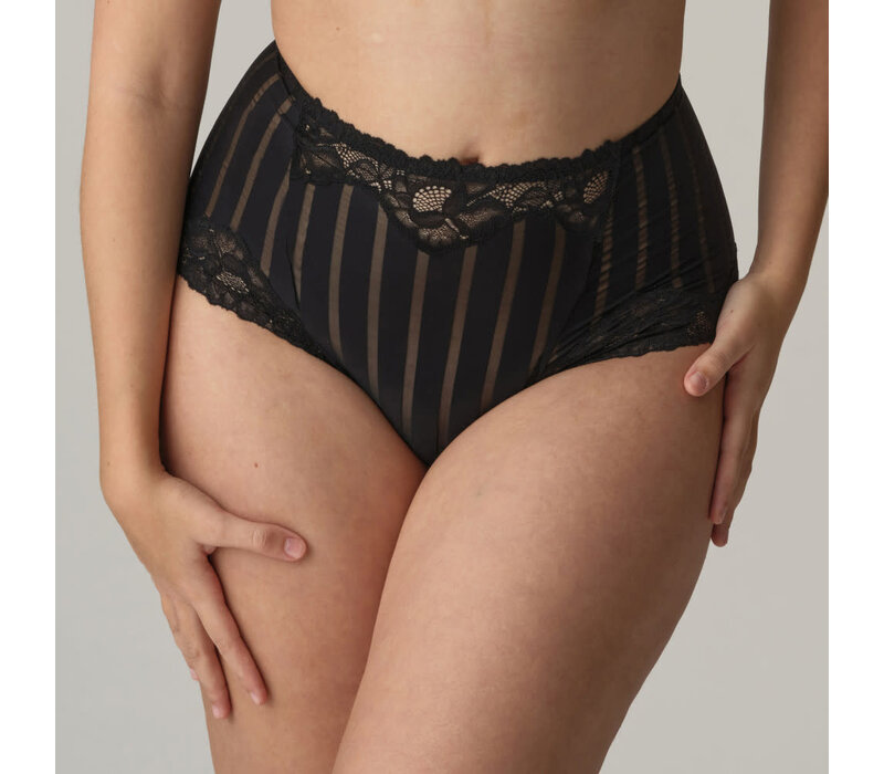 PDT Maldives Hotpants  0542342 Black