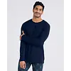 Saxx saxx Snooze Long Sleeve Tee  Maritime