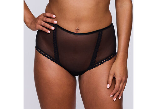 Prima Donna PD Twist Vivgirl Black Hotpants 0542462