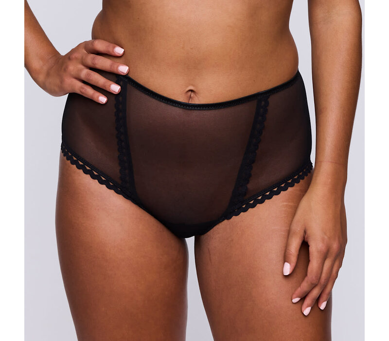 PD Twist Vivgirl Black Hotpants 0542462