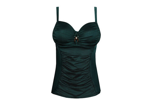 Prima Donna PDS Tankini Mangalore Jewel Green #4012170