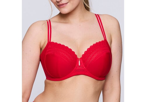Prima Donna PrimaDonna Twist East End- True Red