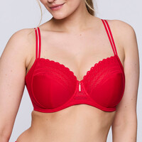 PrimaDonna Twist East End- True Red