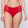 Prima Donna PD Twist Est End Hotpants 0541932 True Red