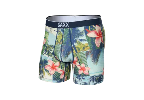 Saxx Saxx Volt Breathable Mesh BB HTM