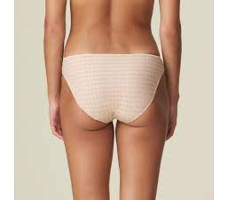 Avero Rio Brief 0500410 Cafe Latte