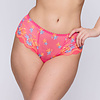 Prima Donna PD Cala Luna Luxury Thong #0663541 Blogger Pink