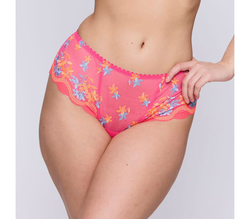 PD Cala Luna Blogger Luxury Thong #0663541 Pink