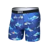 Saxx Saxx Volt Breathable Mesh SSH