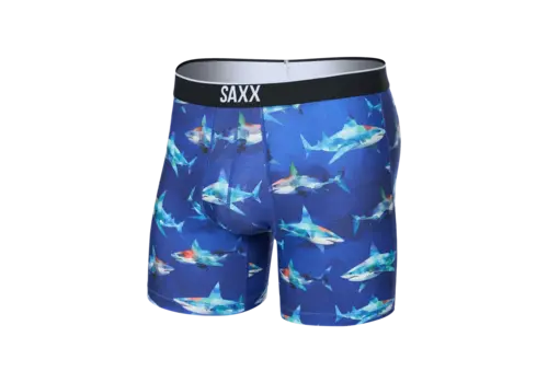 Saxx Saxx Volt Breathable Mesh SSH