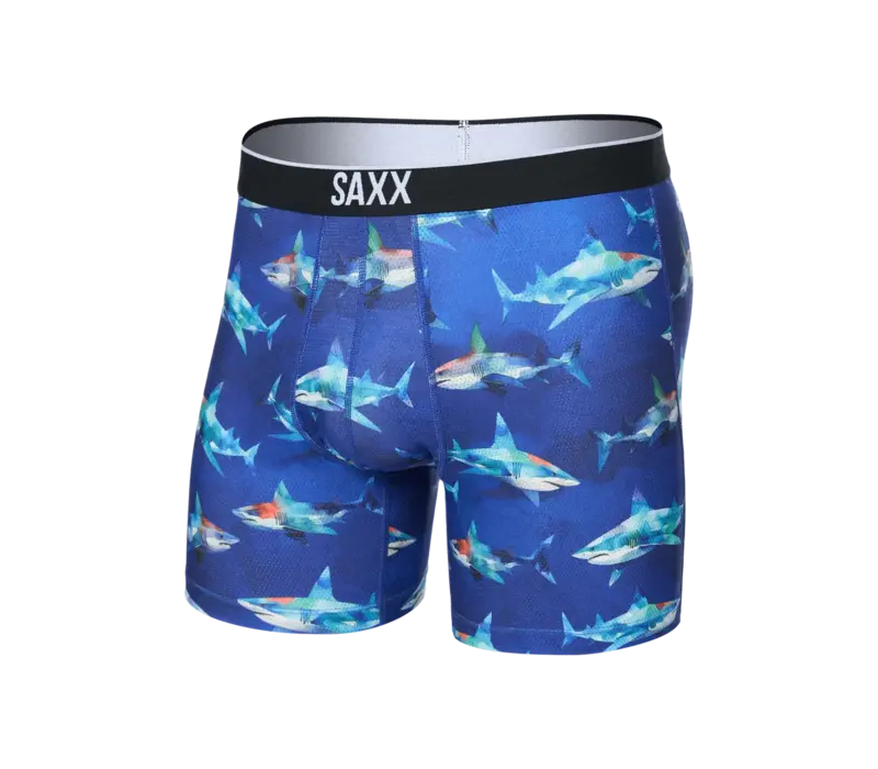 Saxx Volt Breathable Mesh SSH