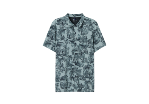Saxx Saxx DropTemp Dry Resort Polo GTS