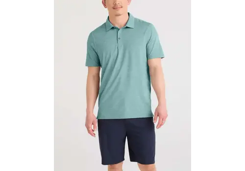 Saxx Saxx Caddie Short 8" DKI