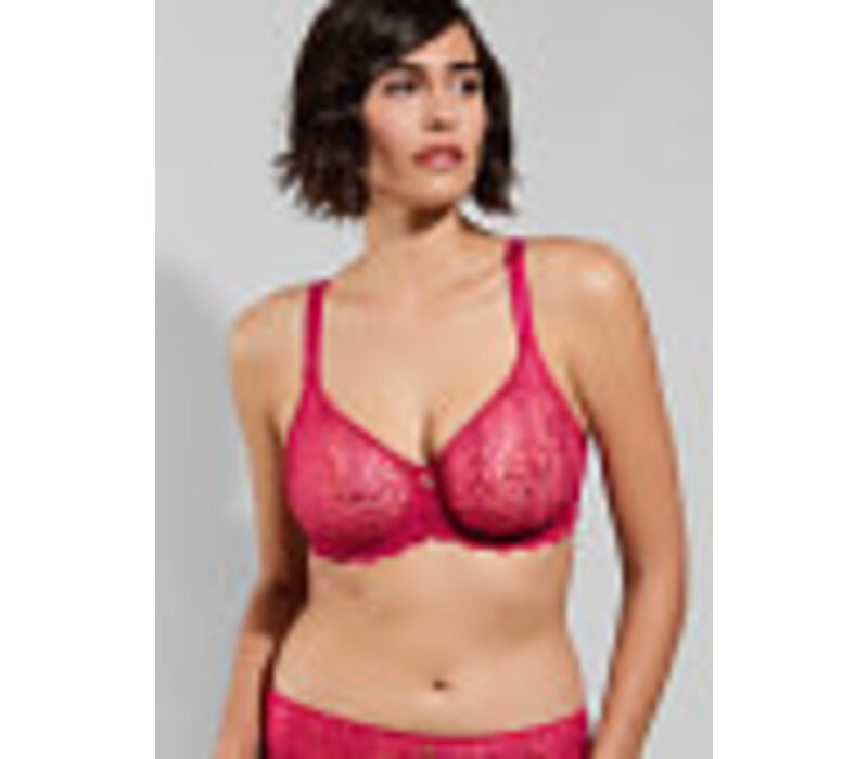 EMP Cassiopee Seamless Full Cup # 07151 Lipstick