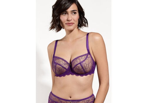 Empreinte Emp Party Low-Neck Bra 08231
