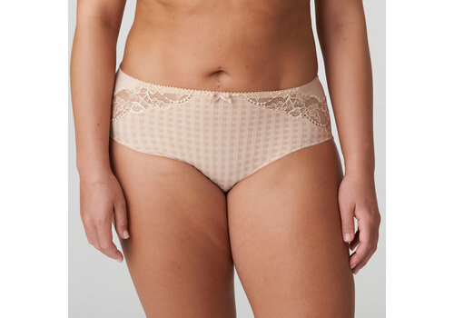 Prima Donna PD Madison FULL BRIEF #0562126 Caffe Latte