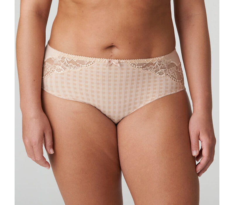 PD Madison Brief #0562126 Cafe Au Lait