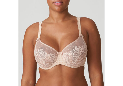 Prima Donna PD Madison Seamless Full Cup #0262127 Cafe Au Lait