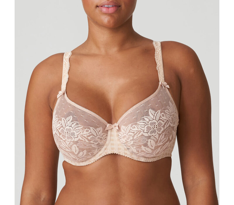 PD Madison Seamless Full Cup #0262127 Cafe Au Lait