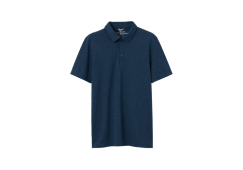 Saxx SAXX DT All Day Cooling Polo # SXCP10-MTH