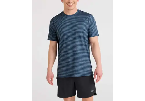 Saxx SAXX DT All Day Cooling Tee # SXAD10-NMS