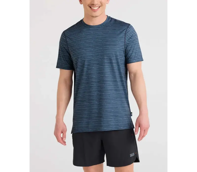 SAXX DT All Day Cooling Tee # SXAD10-NMS