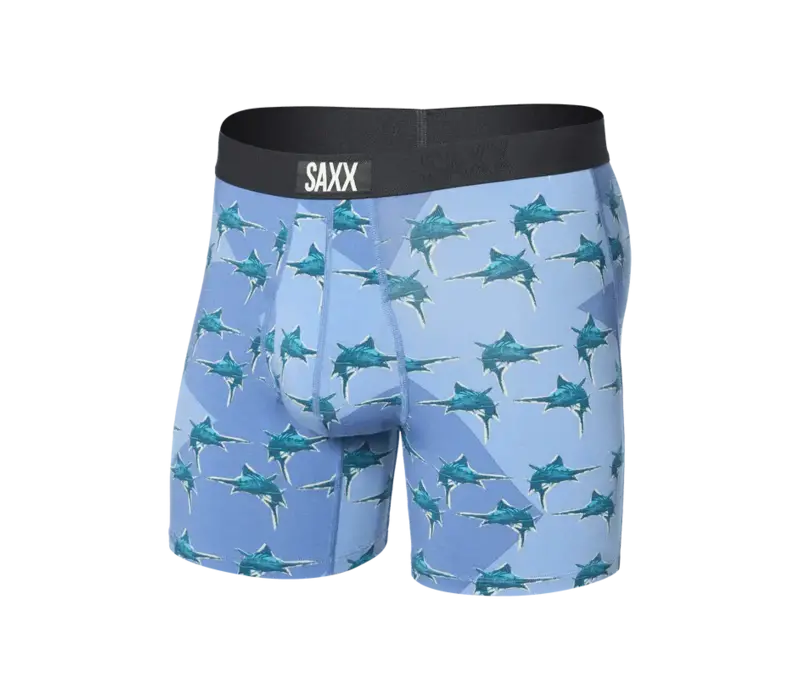 SAXX Ultra Super Soft BB Fly # SXBB30-MBS