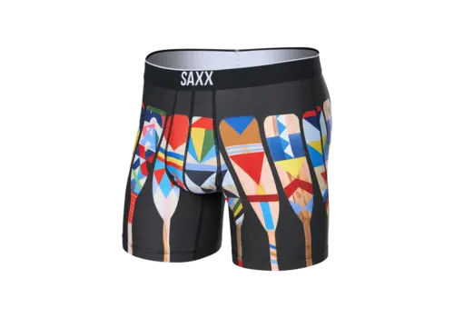 Saxx SAXX Volt Breathable Mesh BB #SXBB29-BOZ