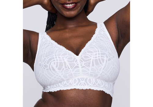 Prima Donna PD Salerno Bralette #0163536 Natural