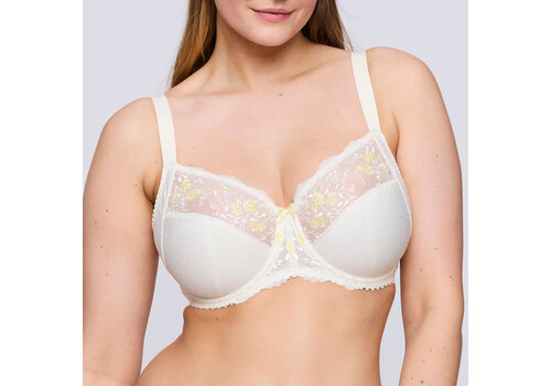 Prima Donna PD Novaro Full Cup #0163520 Vintage Natural