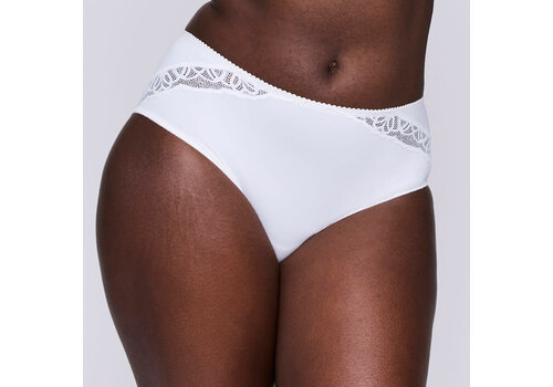 Prima Donna PD Salerno FULL BRIEF #0563531 Natural