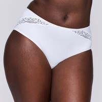 Primadonna Salerno Full Brief - Natural 0563531
