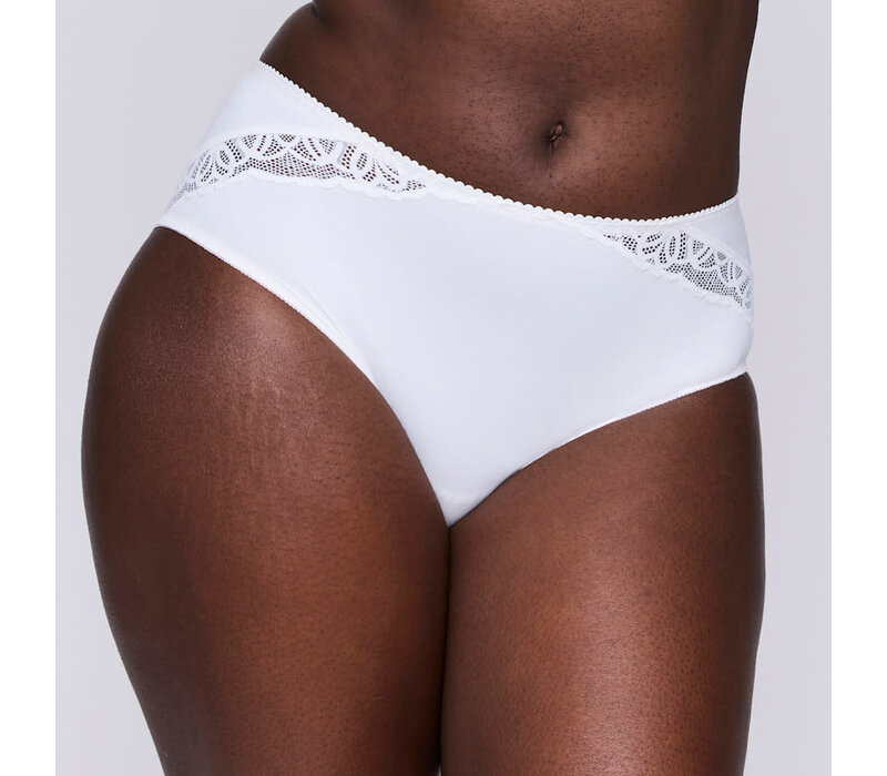 Primadonna Salerno Full Brief - Natural 0563531
