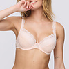 Marie Jo PD Cyrile Push Up Removable Pads 0102927 Crystal Pink