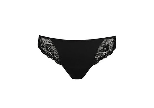Marie Jo MJ Cyrile Rio Briefs # 0502920 Black