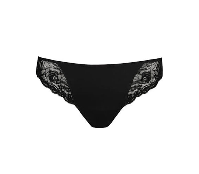 MJ Cyrile Rio Briefs # 0502920 Black