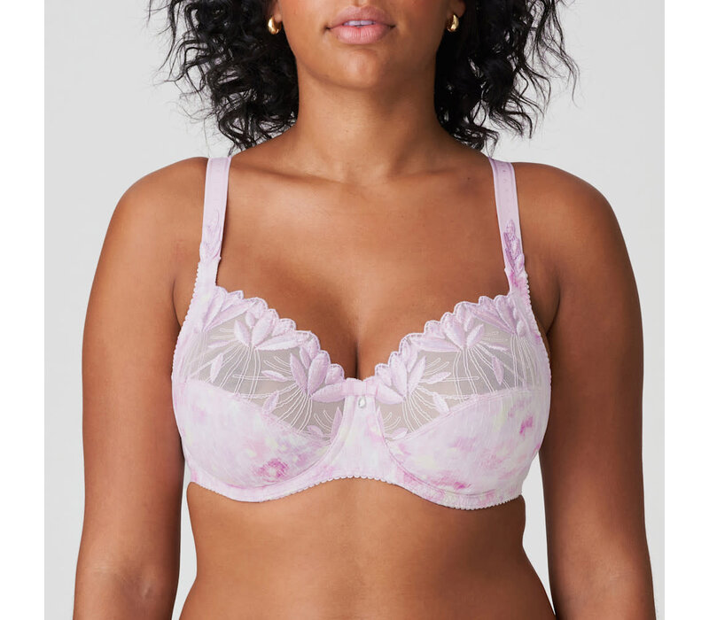 Orlando Full Cup 0163150/51 Sweet Violet