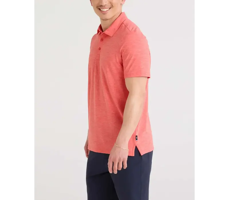 DT All Day cooling Polo SXCP10-CRH