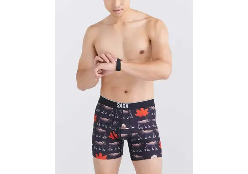 Saxx VOLT BREATHABLE MESH BB SXBB29-NPB