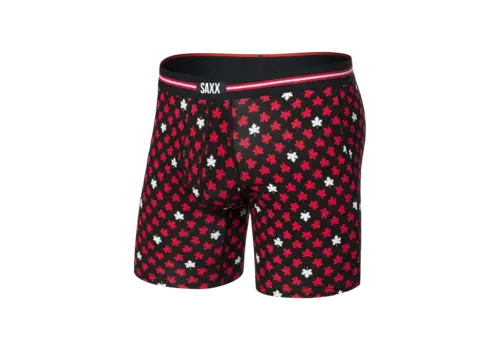 Saxx VIBE XTRA BB FLY SXVX24F-MPL
