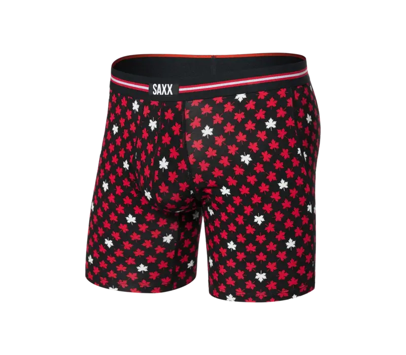 SAXX Vibe Xtra BB FLY SXVX24F-MPL